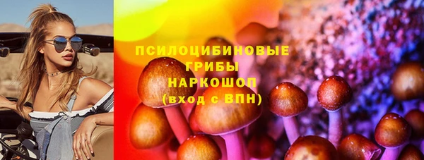 круглые Бронницы